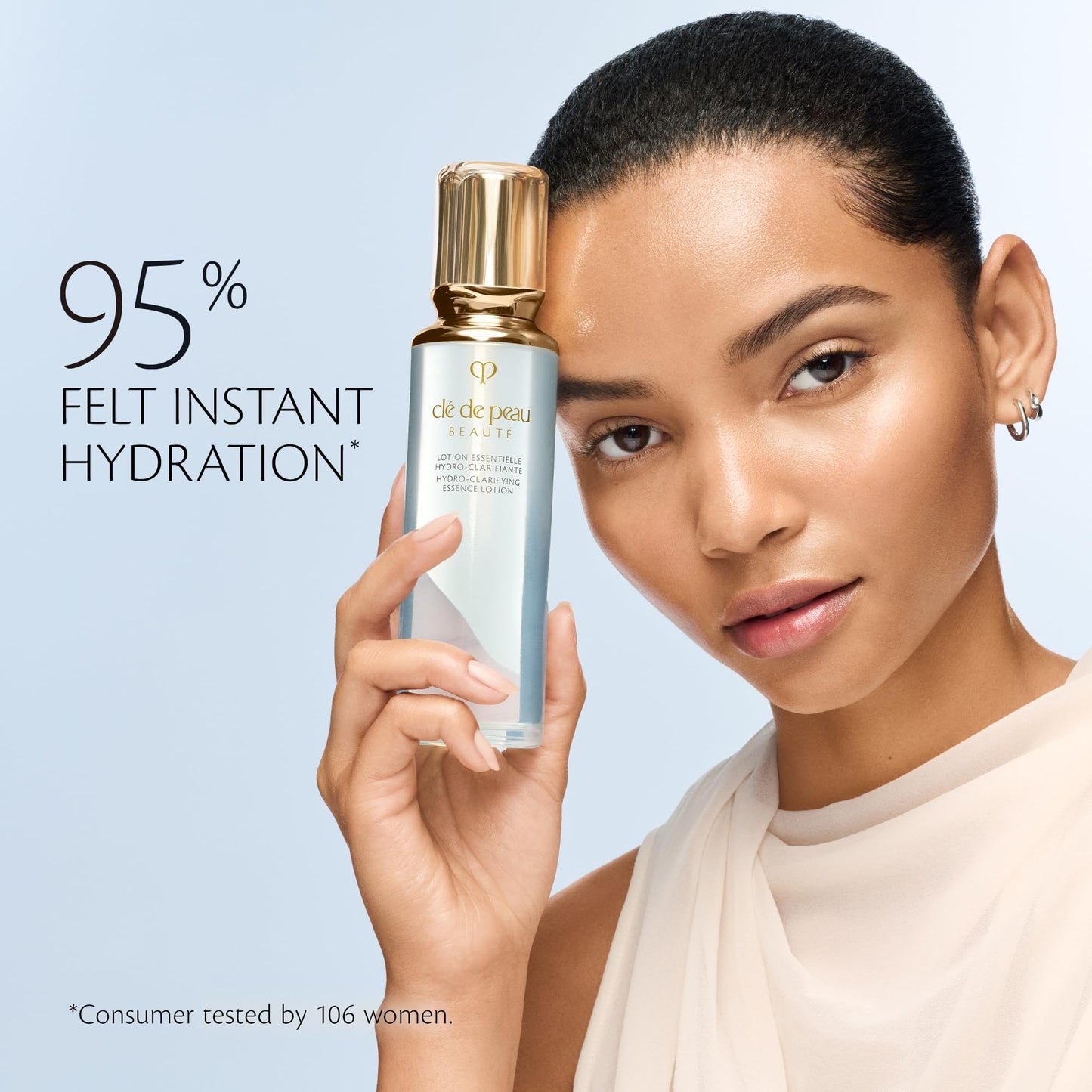 Hydro-Clarifying Essence Lotion Beauty & Personal Care Clé de Peau Beauté