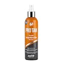 Pro Tan Overnight Competition Color, Original Suntan Brown Formula 8.5 fl oz (250 ml) Beauty & Personal Care Pro Tan