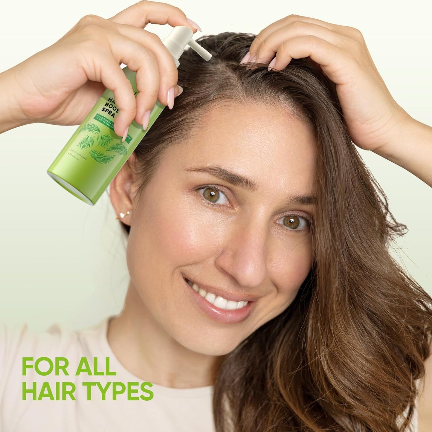 Svvimer Rosemary Shampoo and Conditioner Plus Hair Boost Spray Set - Hair Volumizing Thickening Products - 3 Products Beauty & Personal Care Svvimer