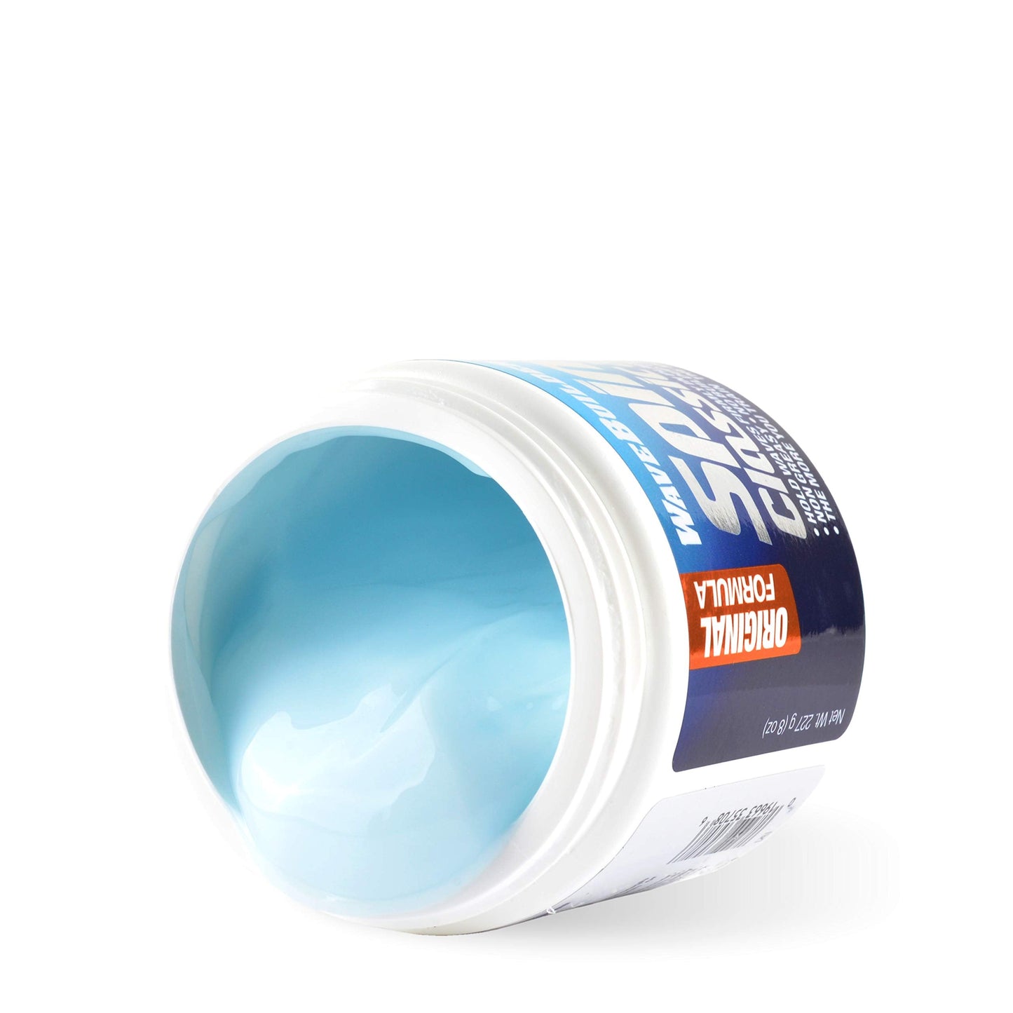 WaveBuilder Spin'n Classic Wave Cream, Strong Original Formula Holds Hair Waves, 8 Ounce Beauty & Personal Care WAVEBUILDER
