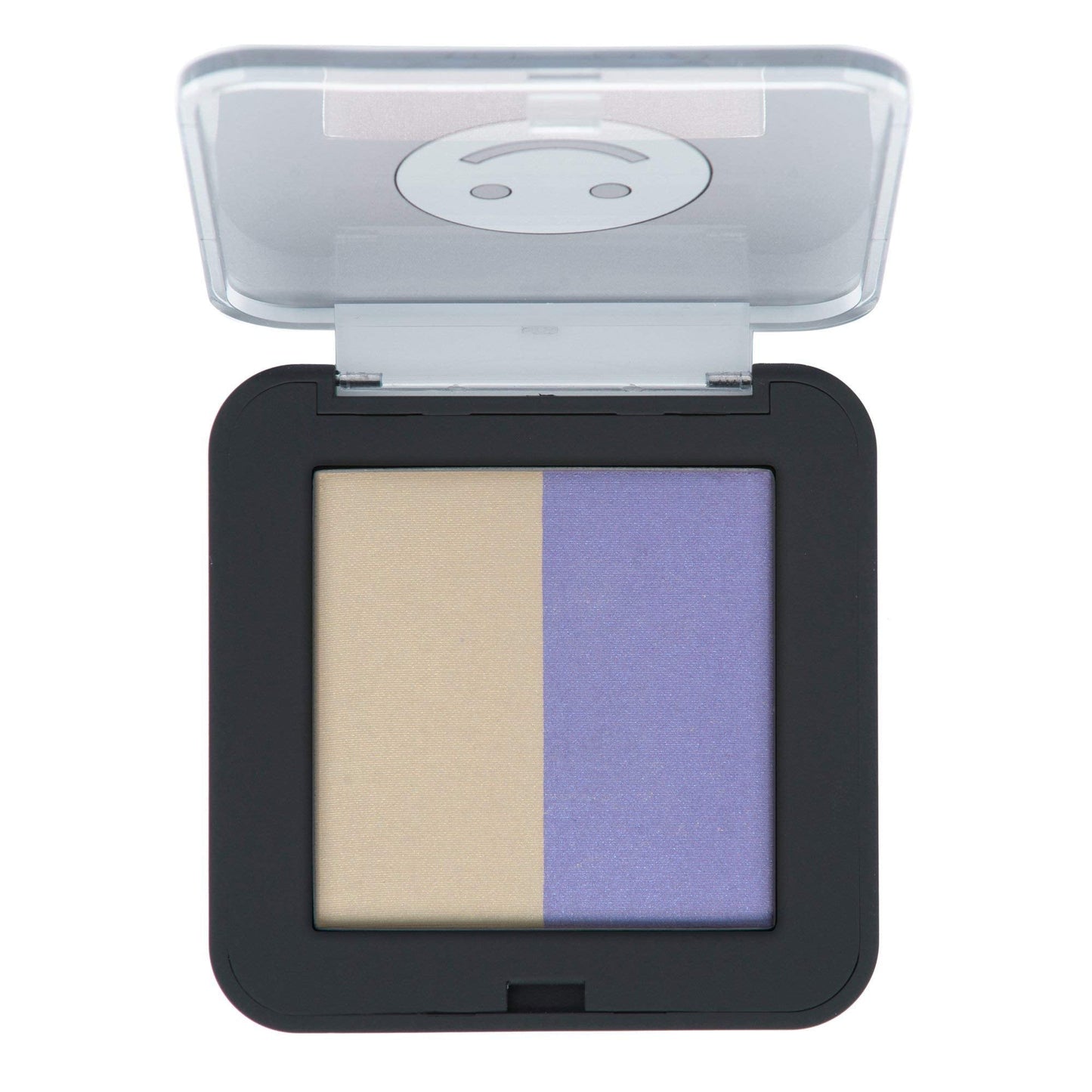 The Crème Shop | "Angel Face" Face Makeup Powder Highlighter Duo (Glow with the Flow) Beauty & Personal Care The Crème Shop