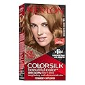 Revlon Colorsilk #57 Lightest Golden Brown (Pack of 3) Beauty & Personal Care REVLON