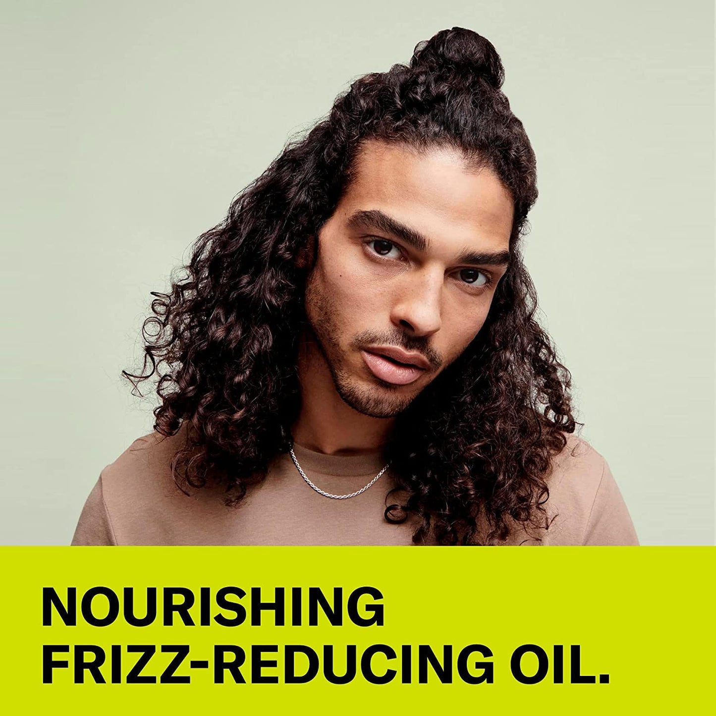 DevaCurl High Shine® Anti-Frizz Nourishing Oil, Bright Breeze, 1.7 fl. oz. Beauty & Personal Care DevaCurl