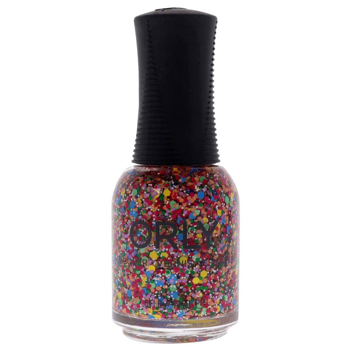 Orly Nail Lacquer, Turn it Up, 0.6 Ounce Beauty & Personal Care Orly