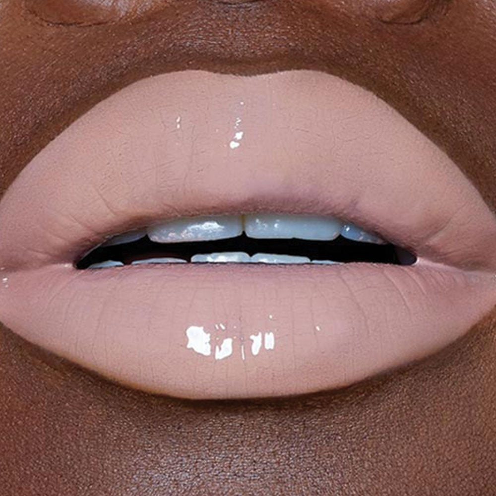 Maybelline New York Color Sensational Vivid Hot Lacquer Lip Gloss, Tease, 0.17 fl. oz. Beauty & Personal Care MAYBELLINE