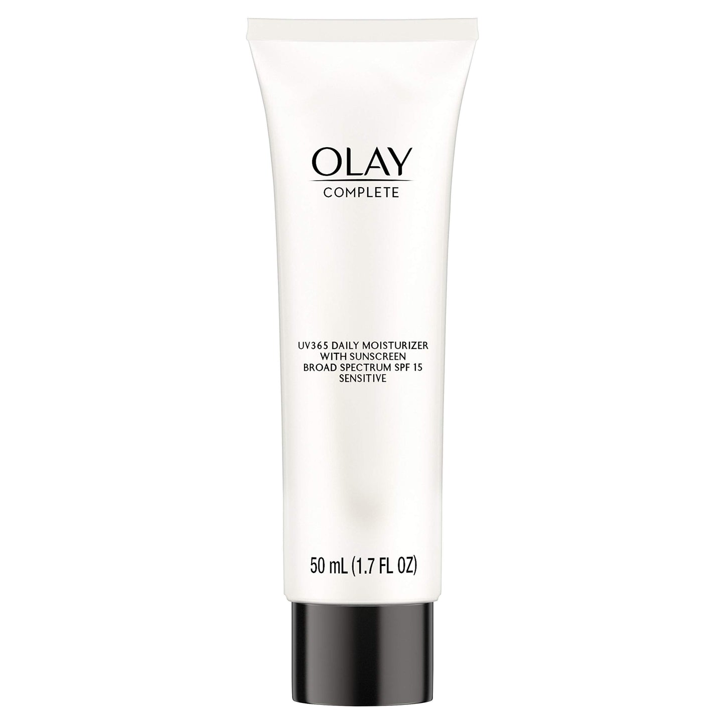 Olay Complete Lotion Moisturizer with SPF 15 Sensitive, 1.7 Fluid Ounce Beauty & Personal Care Olay