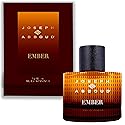 Joseph Abboud Ember Eau de Parfum Cologne, 3.4 fl. oz. for Men Beauty & Personal Care Joseph Abboud