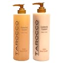 Baronessa Cali Tarocco Hair Care Set: Sicilian Blood Oranges Shampoo and Conditioner - Clean, Shiny, Manageable Hair - 16 Ounce Beauty & Personal Care RAPSI, FRANCOFONTE BARONESSA CALI, SICILY, ITALY