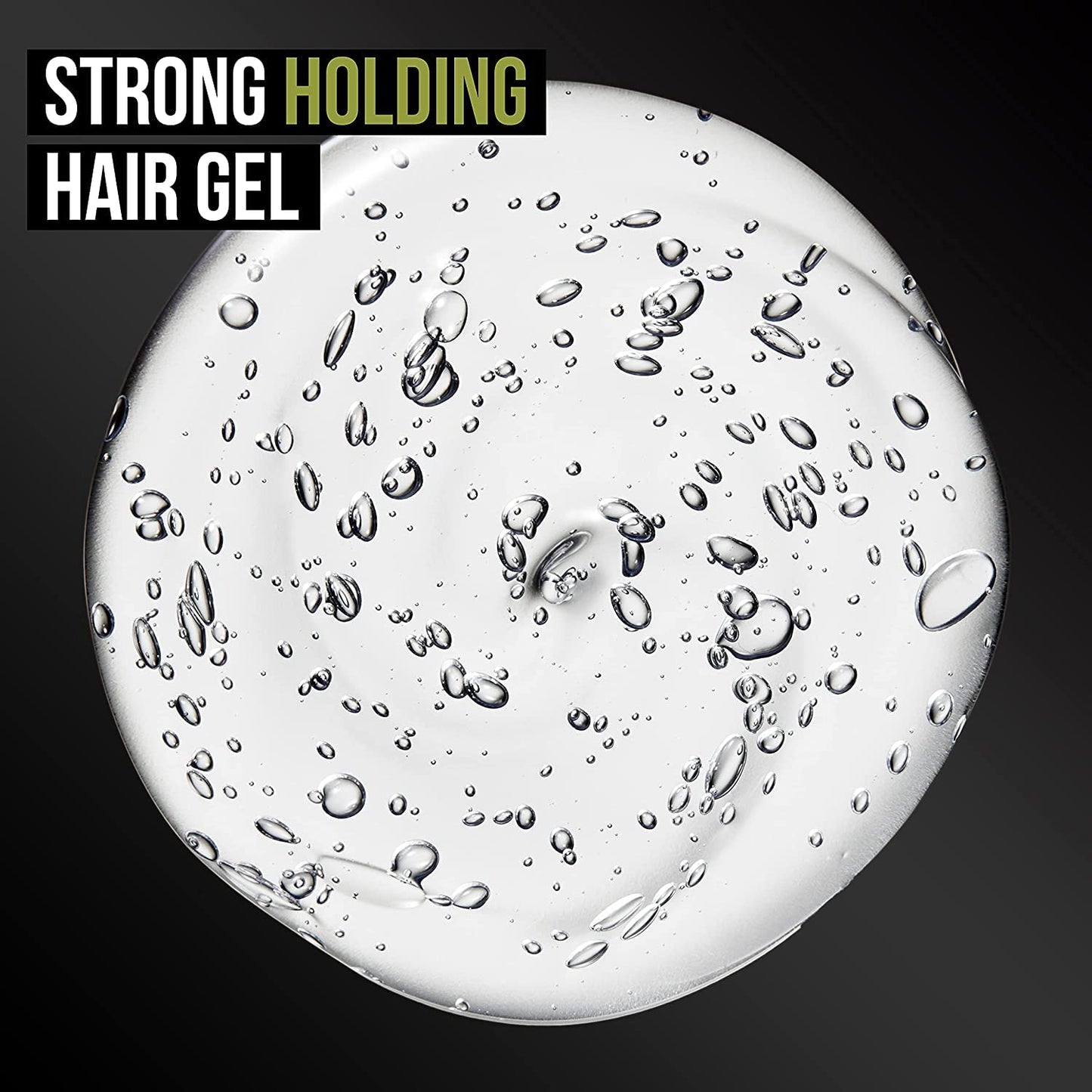 TRESemme Hair Gel with Vitamin B, Extra Hold Hair Gel, Protect Hair from Damaging Hair Dryer, Styling Tools & Appliances, Volumizing Hair Products Beauty & Personal Care TRESemmé