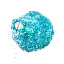 Neva Nude Face and Body Glitter Keychain - Chunky Loose Glitter for Festivals, Raves, and More | Cosmetic Grade | Super Sparkly (Lullaby Sky Beauty & Personal Care Neva Nude