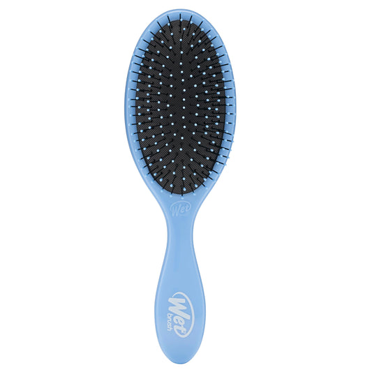 Wet Brush Detangling Brush, Original Detangler Brush (Sky) - Wet & Dry Tangle-Free Hair Brush for Women & Men - No Tangle Soft & Flexible Bristles Beauty & Personal Care Wet Brush