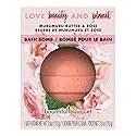 Love Beauty and Planet Bath Bomb 3.9 Oz (Bountiful Bouquet) Murumuru Butter & Rose Beauty & Personal Care Love Beauty And Planet