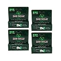 Bag Balm - 0.33 Ounce On-the-Go Tube (4-Pack) Beauty & Personal Care Bag Balm