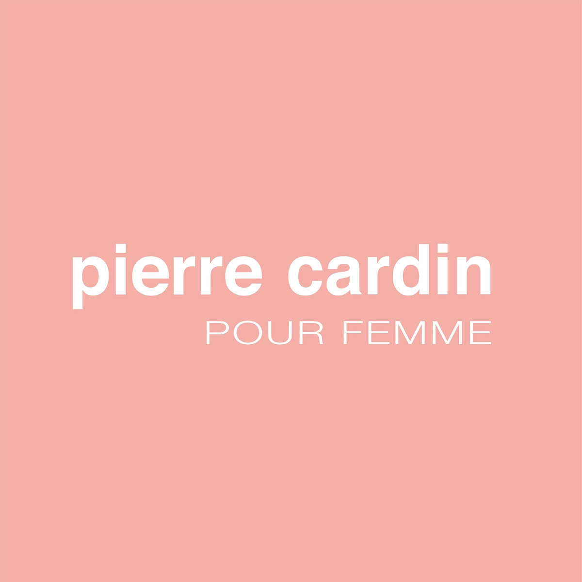 Pierre Cardin Eau de Parfum pour Femme 50 ml Beauty & Personal Care Corine de Farme