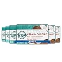Tom's of Maine Natural Beauty Bar Soap, Creamy Coconut With Virgin Coconut Oil, 5 oz. 6-Pack (Packaging May Vary) Beauty & Personal Care Tom's of Maine