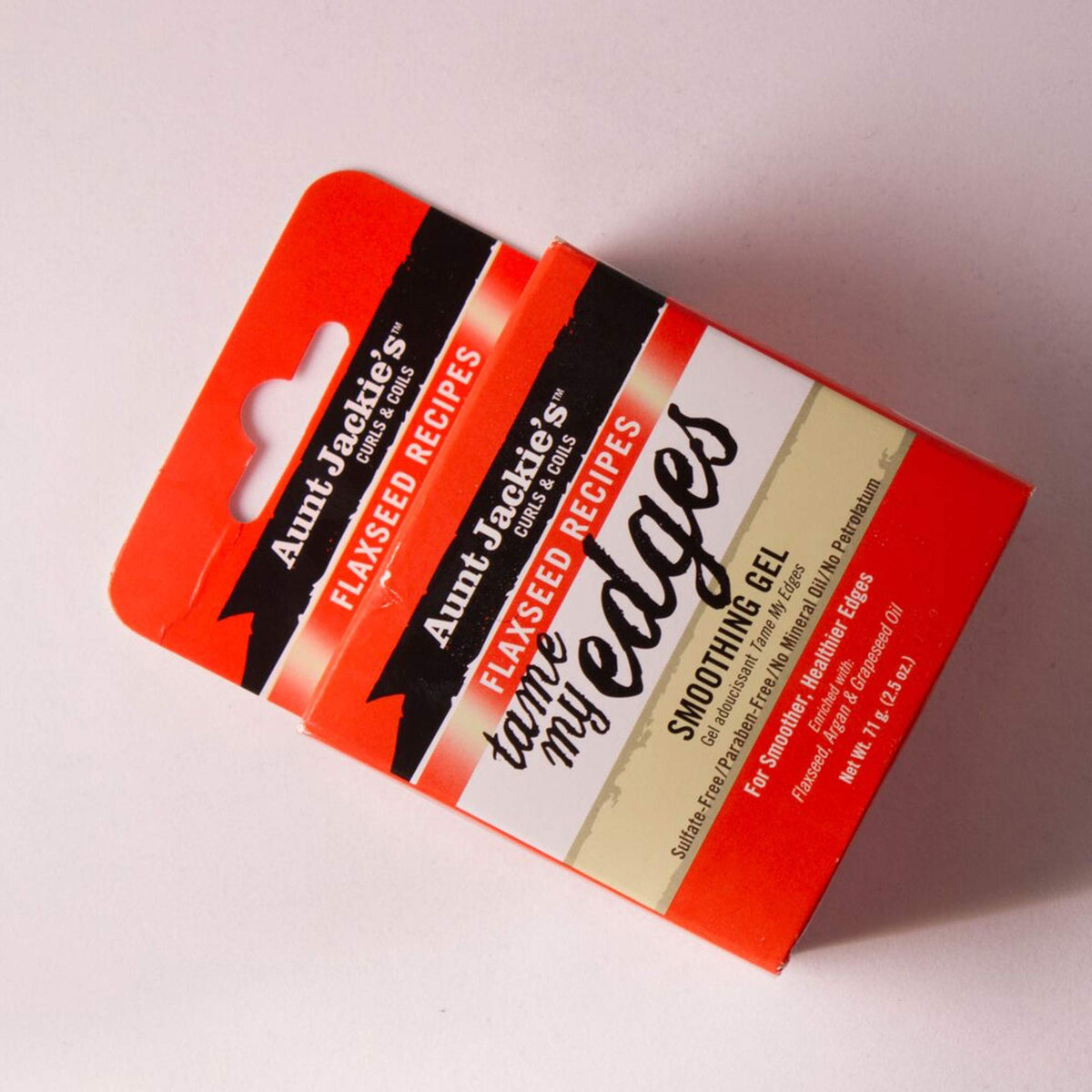 Aunt Jackie's Smoothing Gel Beauty & Personal Care Aunt Jackie's