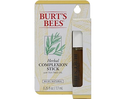 Burt's Bees Herbal Complexion Stick 0.26 Ounces, Pack of 1 Beauty & Personal Care Burt's Bees