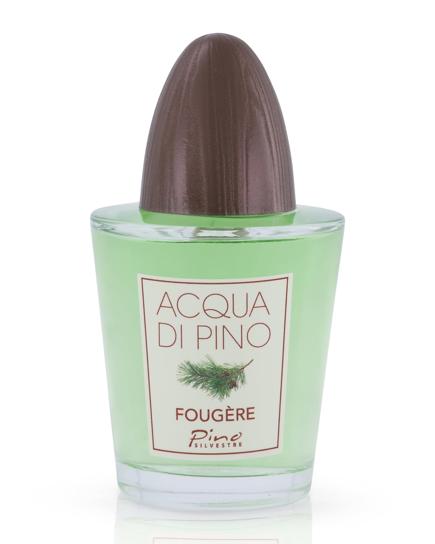 Acqua Di Pino Fougere By Pino Silvestre For Men - A Men's Eau De Toilette Cologne Perfume Spray With An Intense Fragrance For Every Guy - A Truly Male Beauty & Personal Care Pino Silvestre