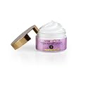 NATURALICIOUS Moisture Infusion Styling Creme (Kinky/Coily Edition) Beauty & Personal Care Naturalicious
