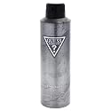 Guess Elements Cool Slate Deodorizing Body Spray For Men, 6.0 Oz. Beauty & Personal Care GUESS
