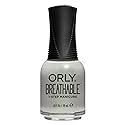 Orly Breathable Nail Color, Aloe, Goodbye!, 0.6 Fluid Ounce Beauty & Personal Care Orly