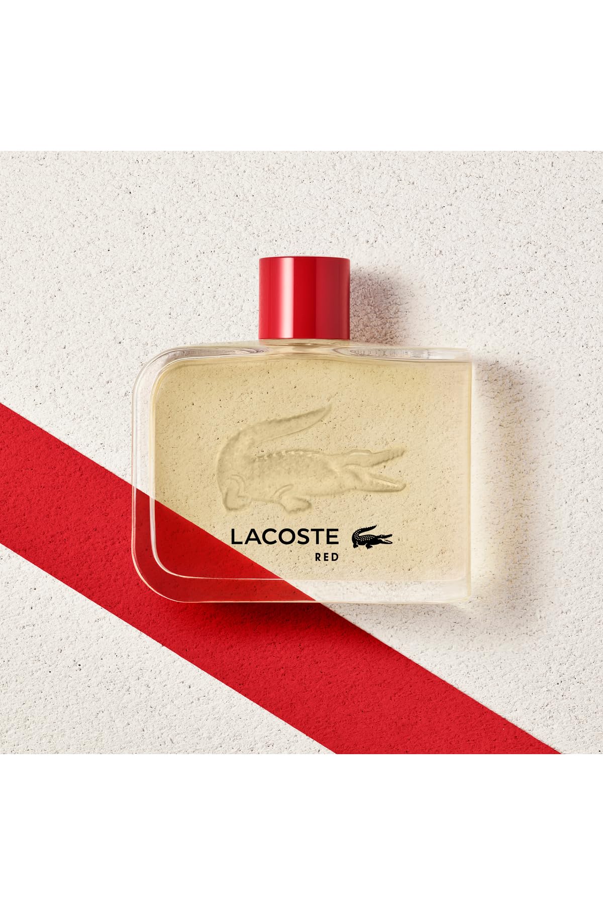Lacoste Style In Play By Lacoste For Men. Eau De Toilette Spray 1.6 Ounces Beauty & Personal Care Lacoste