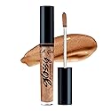 L.A. Girl Glossy Plumping Lipgloss, Fancy GLG925 Beauty & Personal Care L.A. Girl