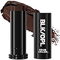 BLK/OPL Skin Perfecting Foundation Stick, SPF 15 Buildable & Blendable Face Foundation Makeup with Matte Finish - Full Coverage, Color Correcting Beauty & Personal Care Black Opal
