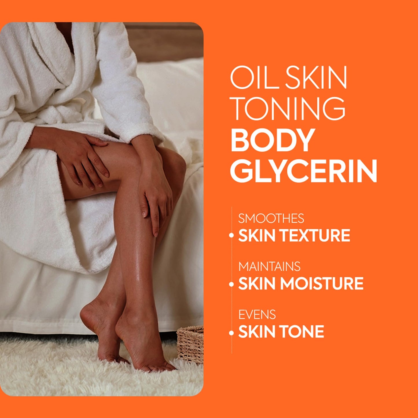 MAKARI Extreme Active Intense Argan & Carrot Oil Tone-Boosting Body Glycerin (16.8 oz) | Helps Improve the Look of Spots & Uneven Tone | Hydrates Beauty & Personal Care MAKARI