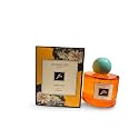 United Scents JO MALLORY PARIS Wild Mandarin Eau de Parfum, Floral Fragrance with Pear, Bergamot and Cherimoya Notes, 3.4 Fl Oz Beauty & Personal Care United Scents