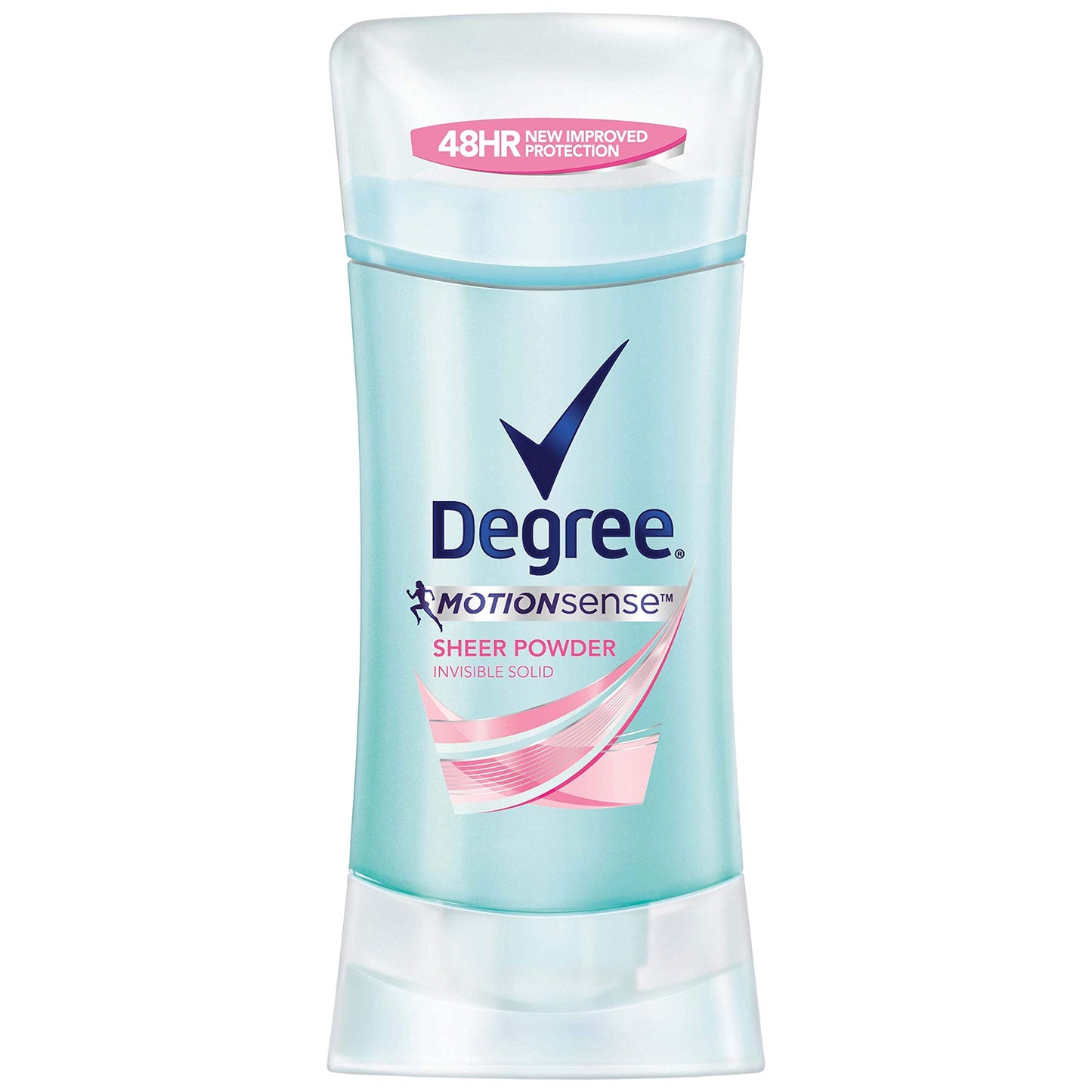 Degree MotionSense Antiperspirant Deodorant Sheer Powder 2.6 oz Beauty and Personal Care Degree