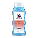 LA Looks Styling Hair Gel - Extreme Sport - 20 Oz - Hold for High Performance Activity Beauty & Personal Care L.A. Looks