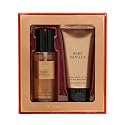Victoria's Secret Bare Vanilla Mini Fragrance Duo Gift Set, Notes of Soft Cashmere Beauty & Personal Care Victoria's Secret