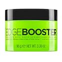 Style Factor EDGE BOOSTER Strong Hold Water-Based Pomade | Formulated with Argan Oil for Moisture & High Shine | Long Lasting Edge Control Gel | Sugar Beauty & Personal Care Style Factor