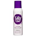 Punky Temporary Hair Color Spray-On, Panther Purple, Non-Damaging Instant Hair Dye, No Bleaching Needed, Non-Sticky, Washable and Leaves No Residue Beauty & Personal Care Punky