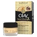 Olay Total Effects Eye Transforming Cream for Unisex, 0.5 Ounce Beauty & Personal Care Olay