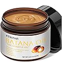 Ktintar 100% Natural Raw Batana Oil for Hair Growth, Unrefined & Organic Dr Sebi Hair Growth Oil From Honduras, Prevents Hair Loss, Eliminates Split Beauty & Personal Care Ktintar