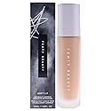 Soft Lit Naturally Luminous Longwear Foundation - 240 Light Medium Warm Golden by Fenty Beauty for Women - 1.08 oz Foundation Beauty & Personal Care FENTY BEAUTY