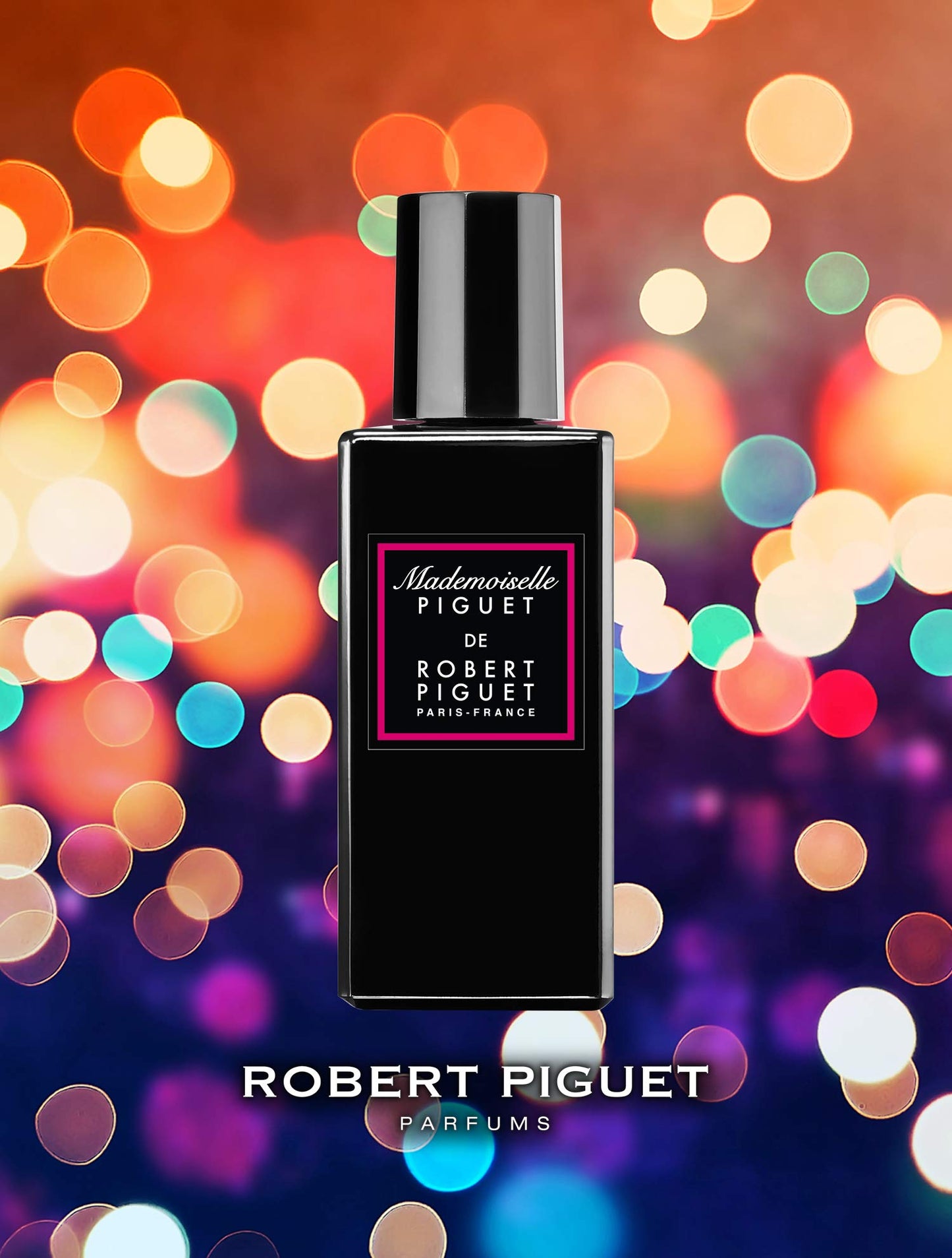 Robert Piguet Mademoiselle Piguet Eau de Parfum Spray - Floral Perfume for Women with Almond, Orange Blossom and Tonka Bean, 3.4 Fl Oz Beauty & Personal Care Robert Piguet