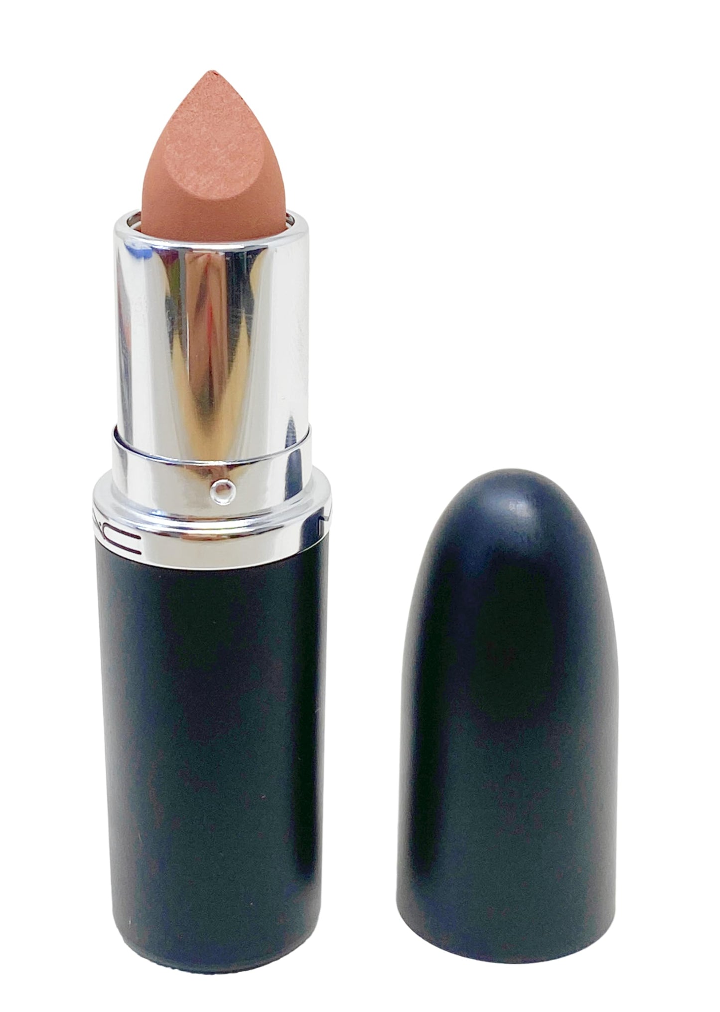 MAC Ximal Silky Matte Lipstick - 631 Yash (Ultra light neutral) .12 Oz / 3.5 g Beauty & Personal Care MAC