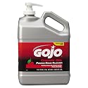 Gallon Pump Cherry Gel Pumice Hand Cleaner (Carton of 2) Beauty & Personal Care GOJO
