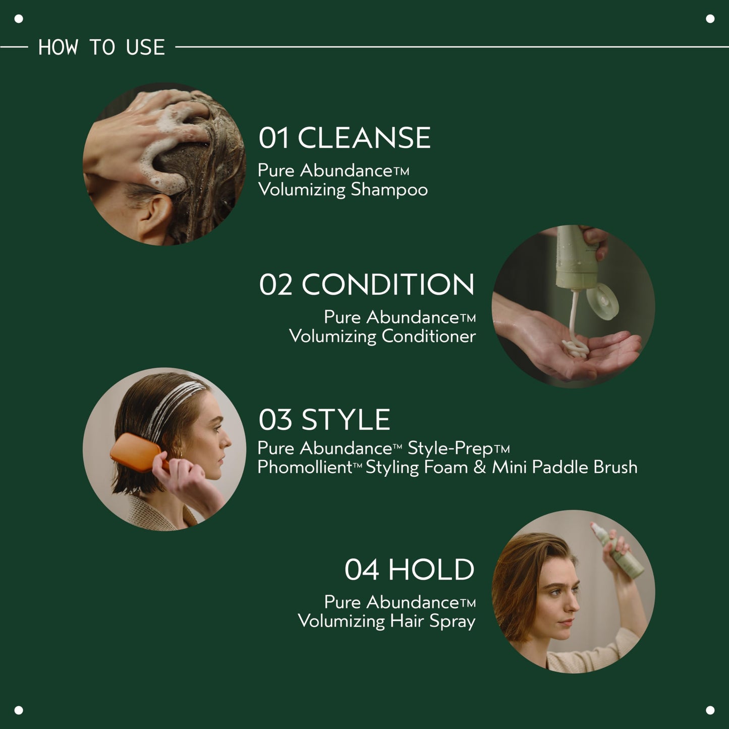 Aveda Phomollient Styling Foam Hair Mousse | Weightless Volumizing Mousse for Fine to Medium Hair, 6.7 Fl Oz, Refill Beauty and Personal Care Aveda