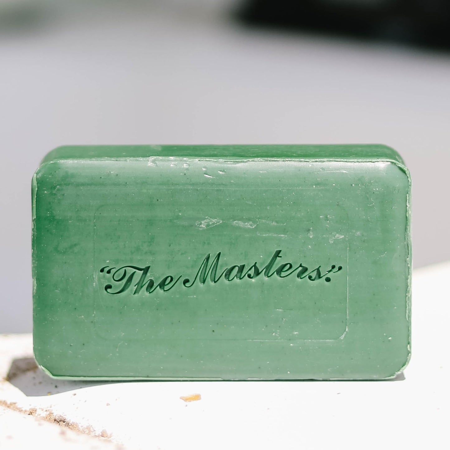 The Masters Hand Soap-4.5 Ounces Beauty & Personal Care GENERAL'S