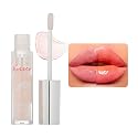 Ruby Kisses Hyaluronic Lip Gloss, High-Shine Volumizing Plumping Hydrating Beauty & Personal Care Ruby Kisses