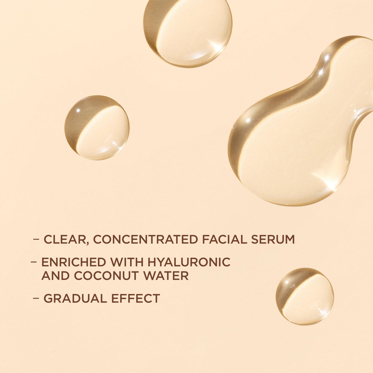 L'Oreal Paris Sublime Bronze Self Tanning Facial Drops with Hyaluronic Acid, Gradual Tan, Fragrance-Free, 1 fl. Oz Beauty & Personal Care L'Oreal Paris