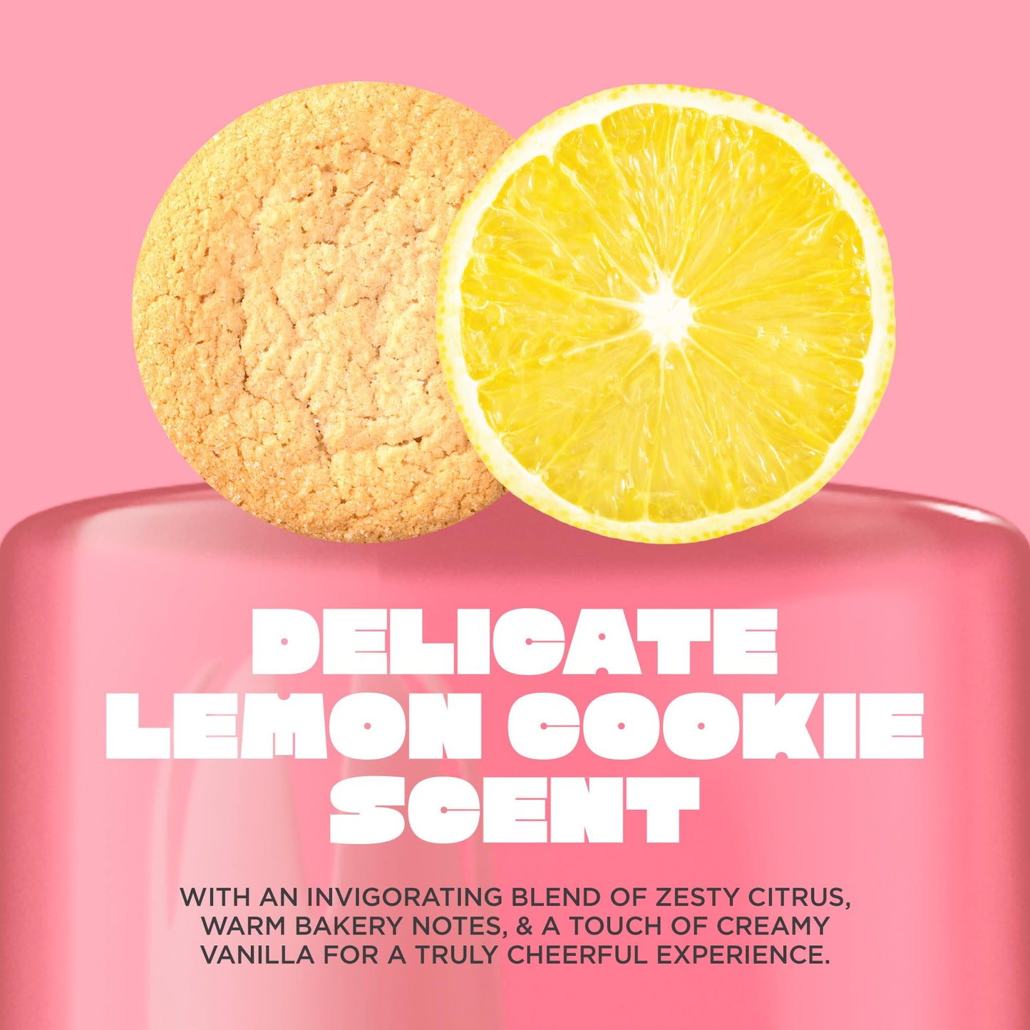Cake Beauty Volumizing Mousse, The Big Wig - High Volume, Flexible Hold Hair Mousse with 450 F Heat Protection - For All Hair Types - 8.4 oz Beauty & Personal Care Cake Beauty