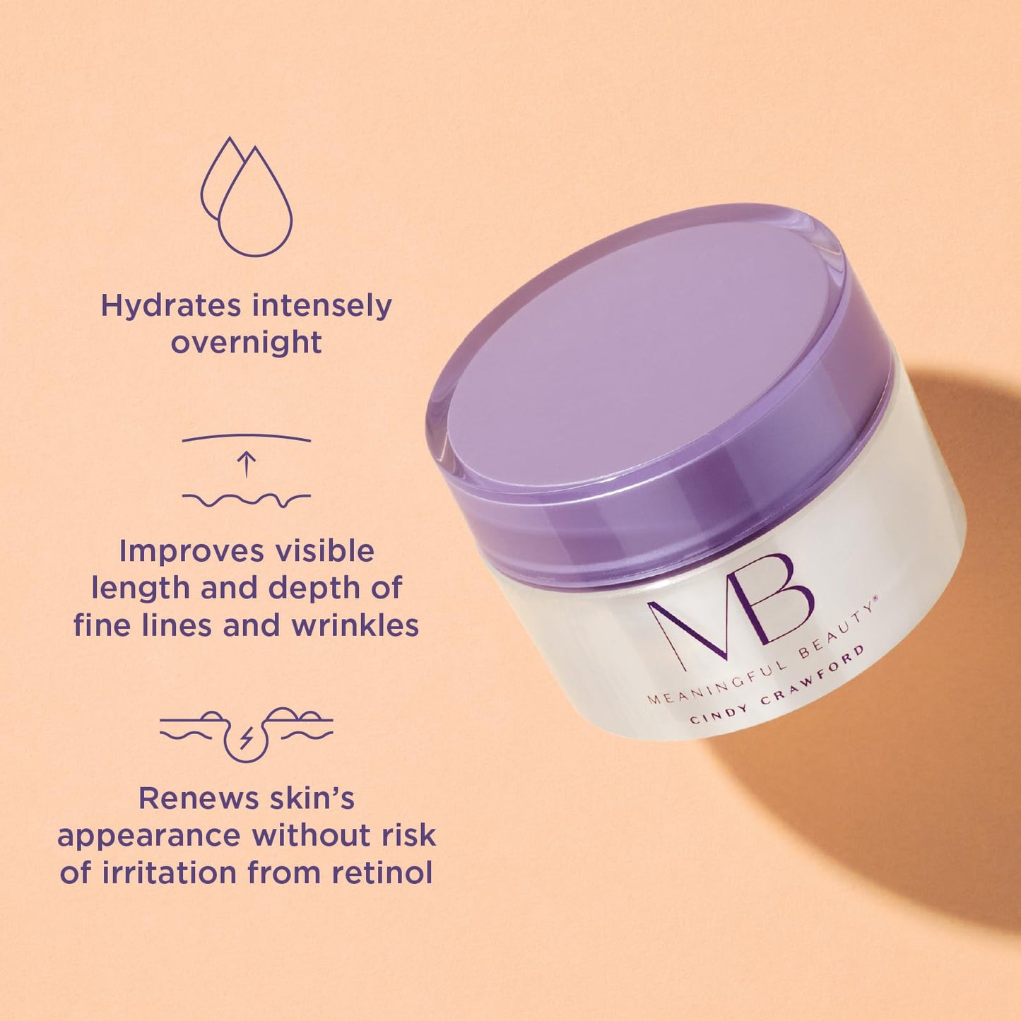 Meaningful Beauty Anti-Aging Daily Skincare System, Gift Set Beauty & Personal Care Meaningful Beauty