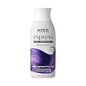 Kiss Express Semi-Permanent Hair Color - Vivid, Highly Pigmented Dye for Vibrant Hair, Gentle Formula, Gray Coverage, pH Balanced, 23 Intermixable Beauty & Personal Care KISS