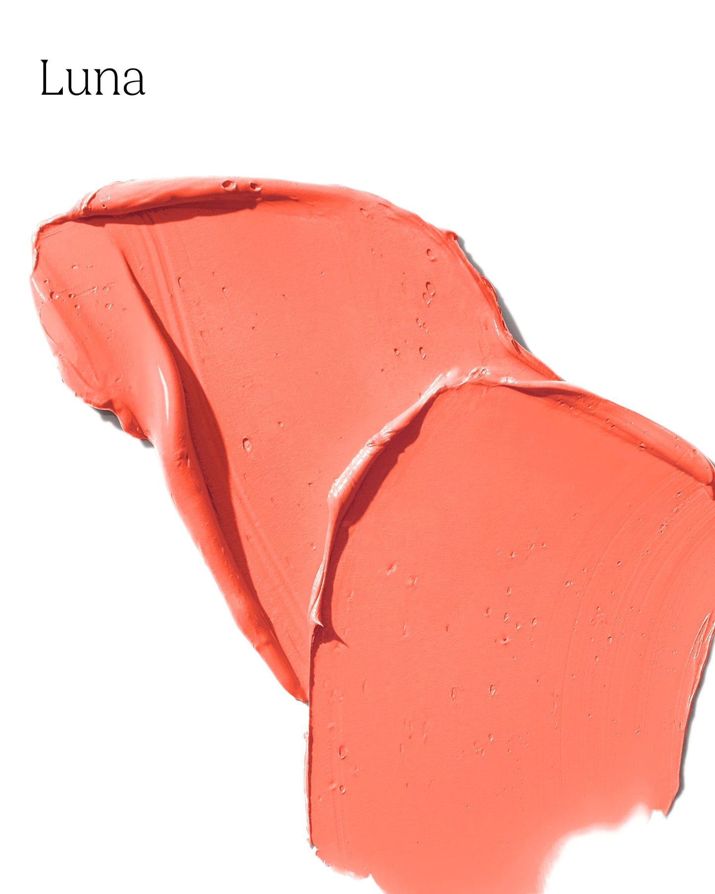 PDL Cosmetics by Patricia De León | Bold Aspirations Liquid Lipstick (Luna) | Highly Pigmented Smooth Matte Finish | Soft Apricot Tone | Long Lasting Beauty & Personal Care PDL Cosmetics