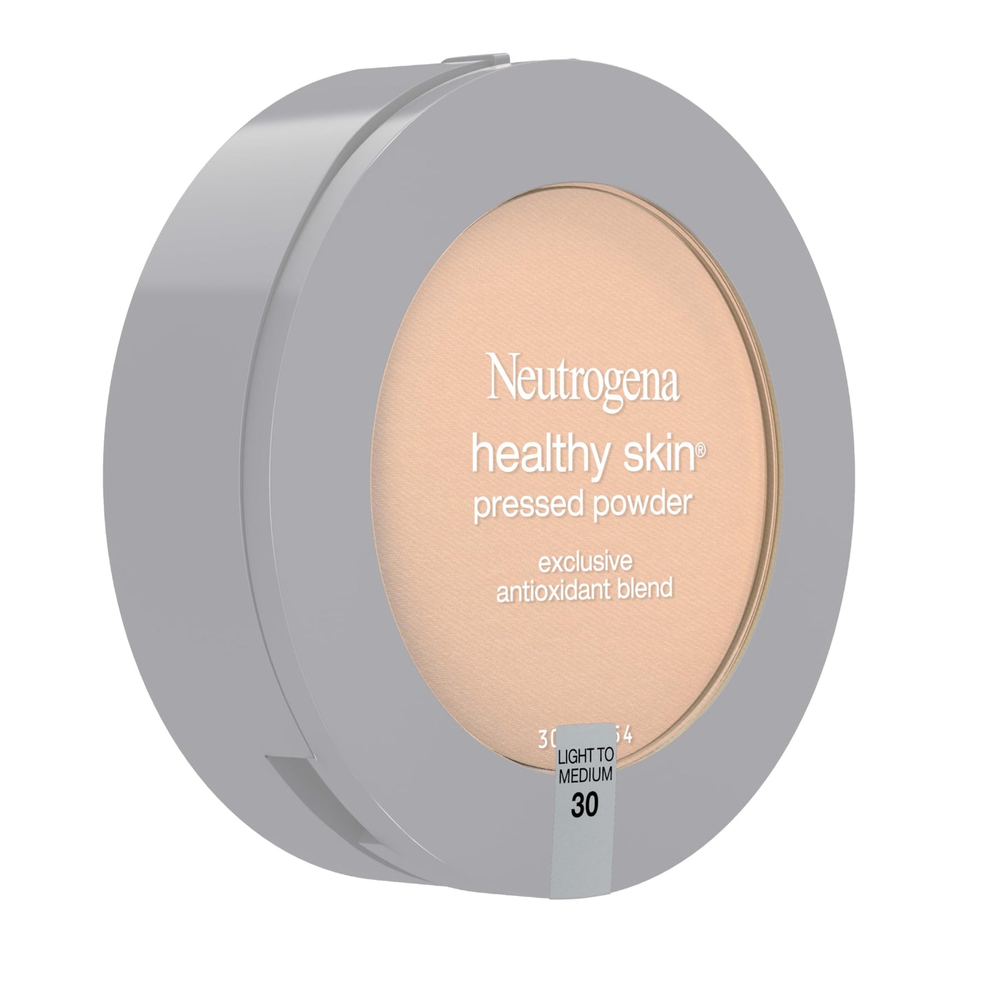 Neutrogena Healthy Skin Pressed Makeup Powder Compact with Antioxidants & Pro Vitamin B5, Evens Tone, Minimizes Shine & Conditions, Light to Medium Beauty & Personal Care Neutrogena